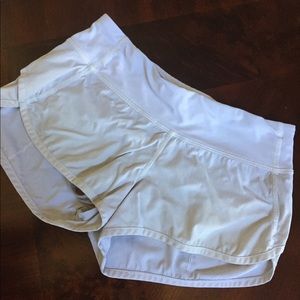 lululemon athletica Shorts - LuluLemon Speed Short lululemon athletica Shorts - LuluLemon Speed Short